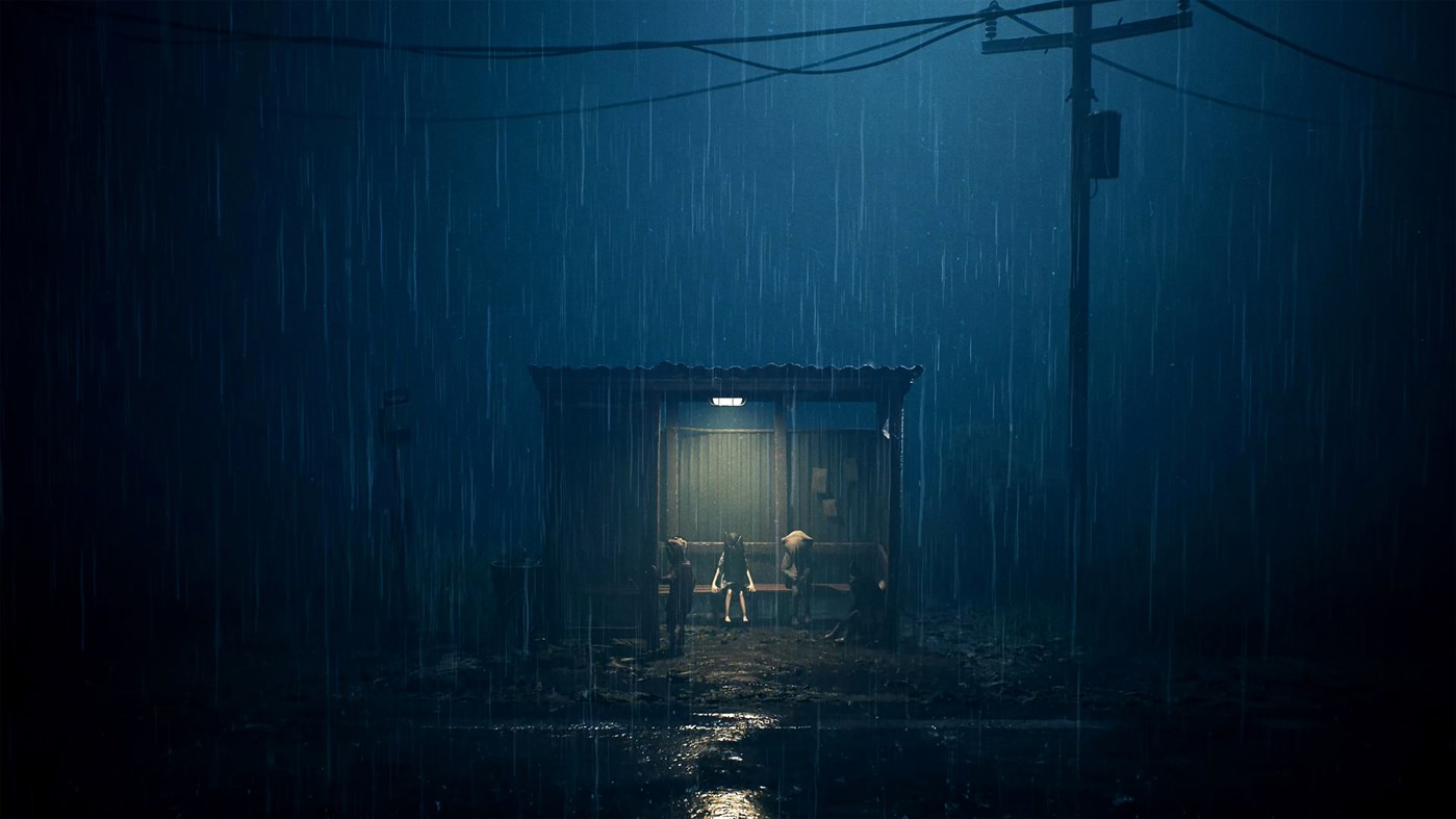 #1. REANIMAL - Digital Deluxe Edition (Windows) By: THQ Nordic GmbH