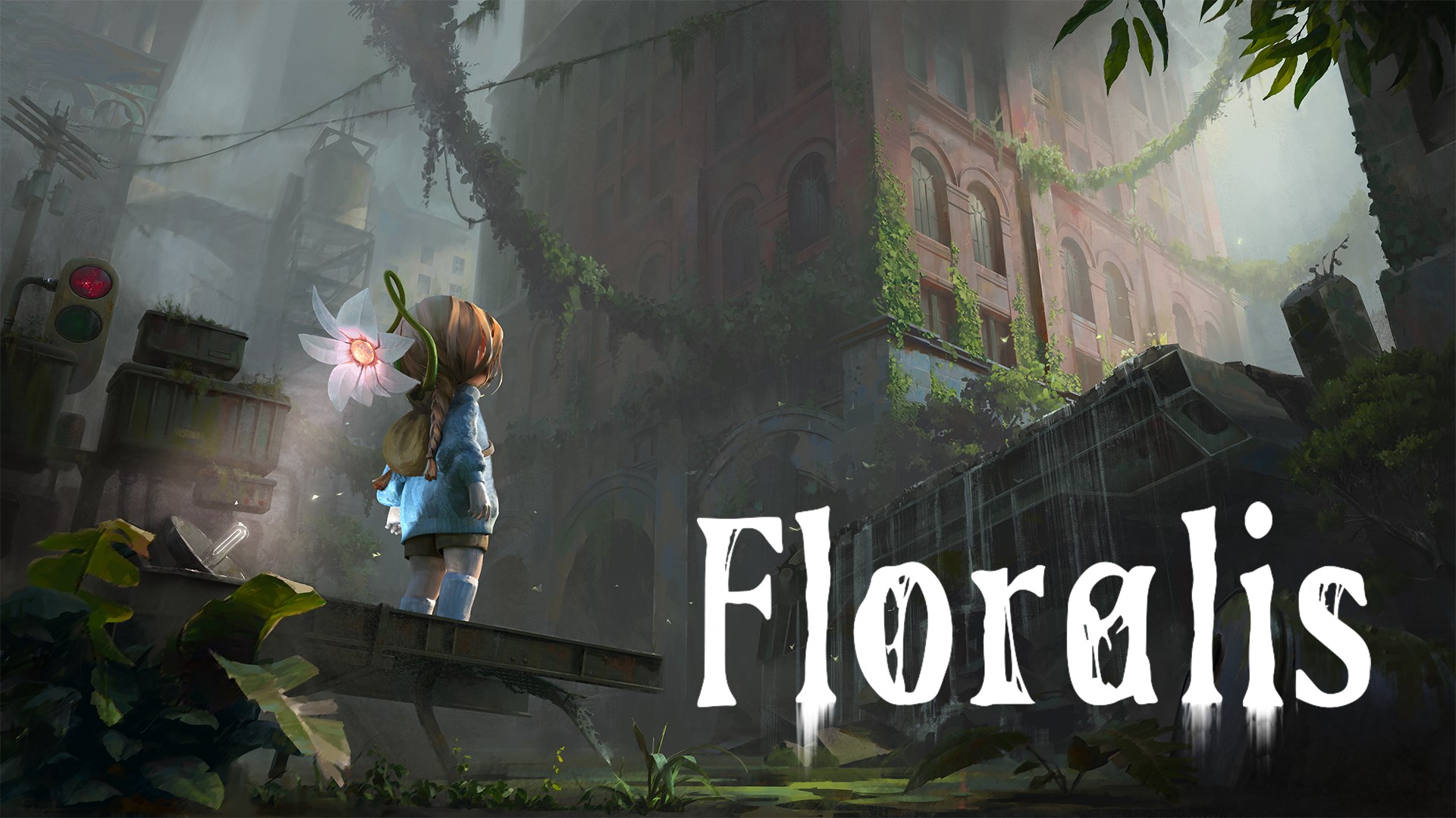 Floralis Demo