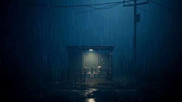 REANIMAL screenshot 1