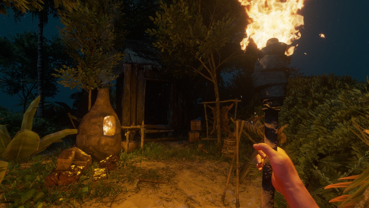 Stranded Deep screenshot 5