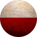 Poland Flag Wallpaper New Tab icon