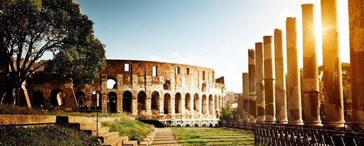 Italy Wallpaper New Tab marquee promo image