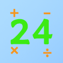 24点调整者：数字魔法师 icon