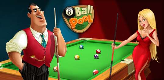 Red Ball Pool - Microsoft Apps