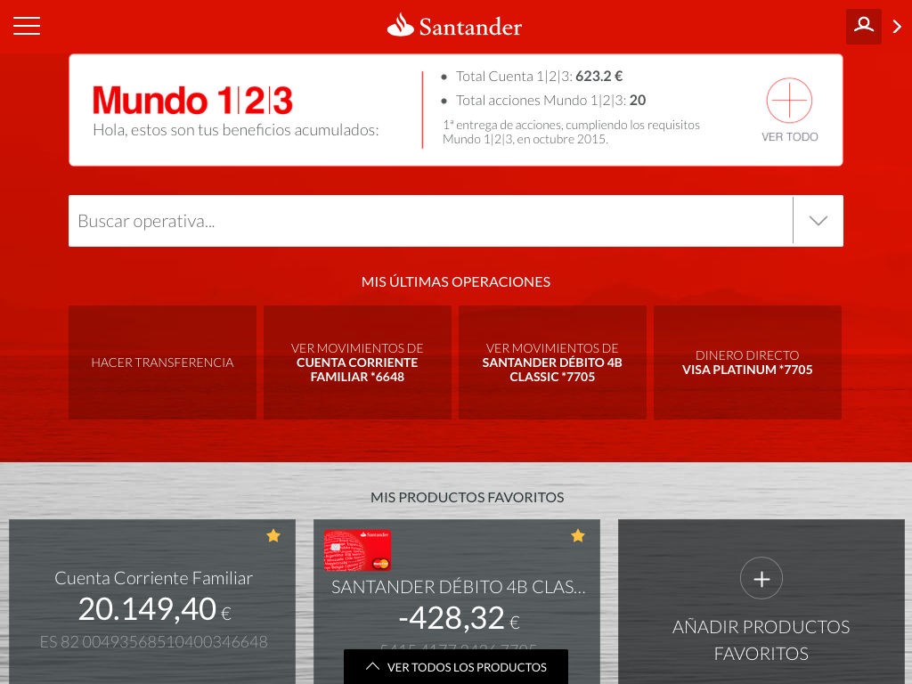 Cuenta Corriente Para Empresas Del Banco Santander - Creditopsychat