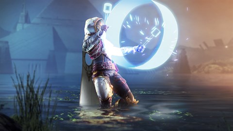 Keeping Time Legendary Emote (PC)