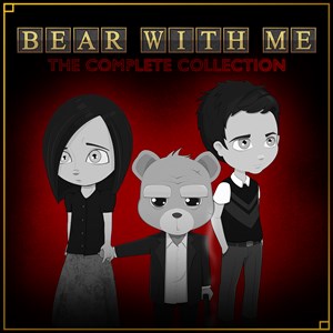 Bear With Me: The Complete Collection Unlock