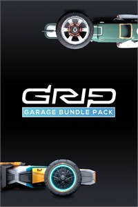 GRIP: Garage Bundle Pack