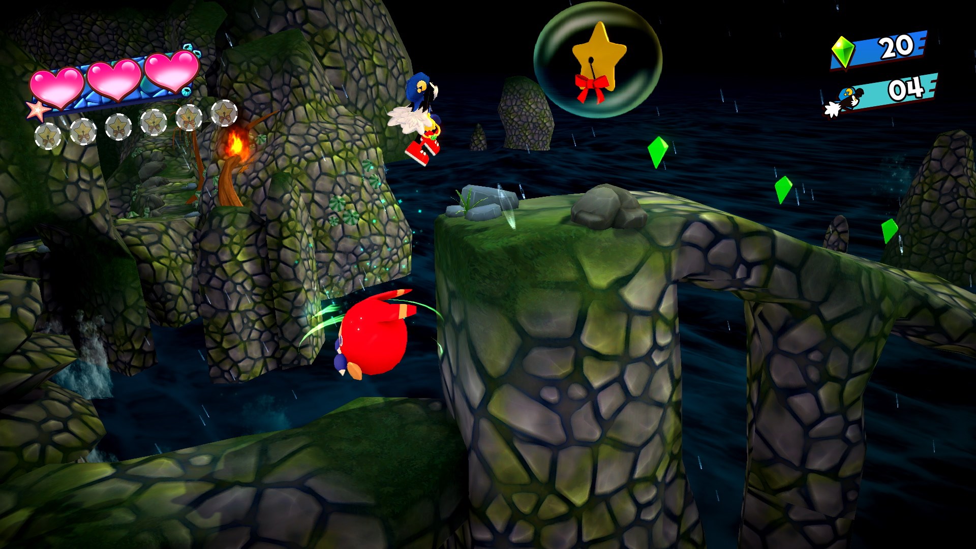 Klonoa Phantasy Reverie Series Digital Deluxe Edition | Xbox | Chiave | Privato