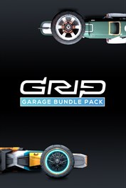 GRIP: Garage Bundle-pakke