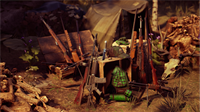 Vigor - Deer Stalker Pack