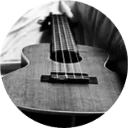 Ukulele Wallpaper New Tab icon