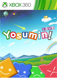 Yosumin! LIVE