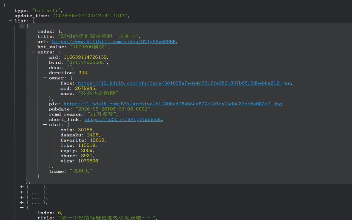 JSONView2