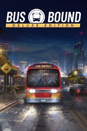 Bus Bound - Deluxe Edition