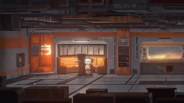 Life of Delta screenshot 3