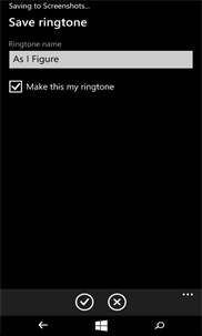 Ringtones For Windows Phone !! screenshot 5