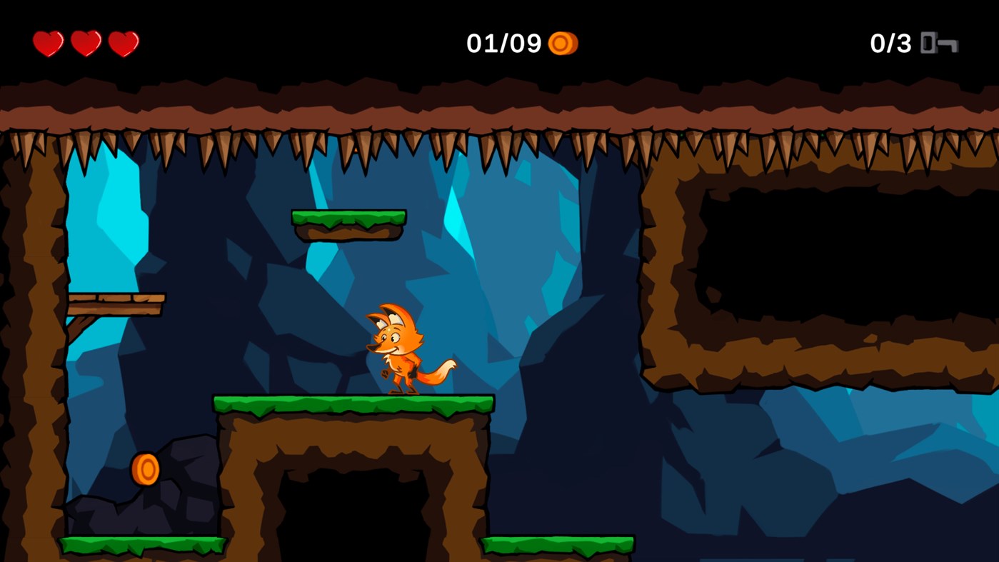 #2. Guazu: The Rescue (Windows) 由: Guará Studios