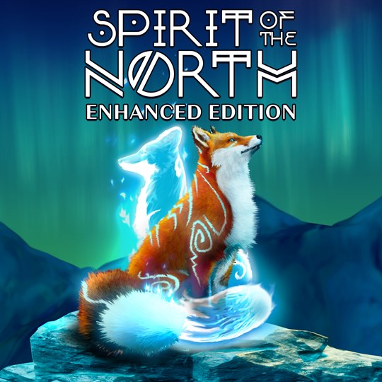 Spirit of the North: Enhanced Edition for xbox