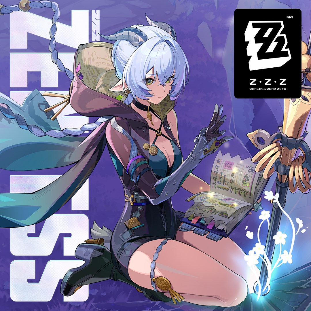 Zenless Zone Zero