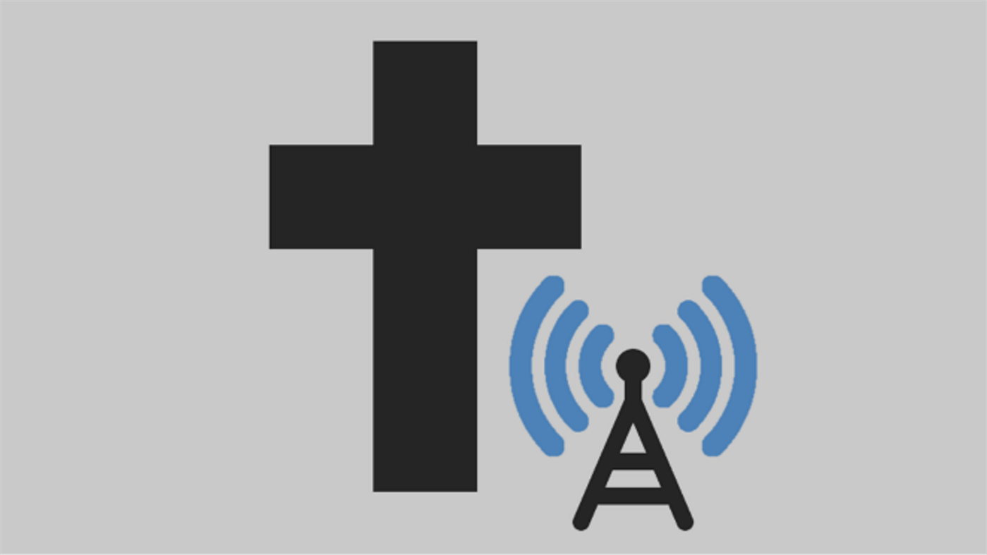 #1. Christian Radio Programs (Windows) 게시자: McKisic Designs LLC