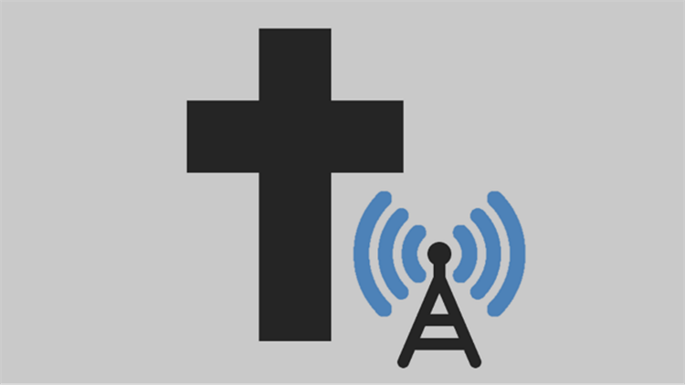 Christian Radio Programs - PC - (Windows)