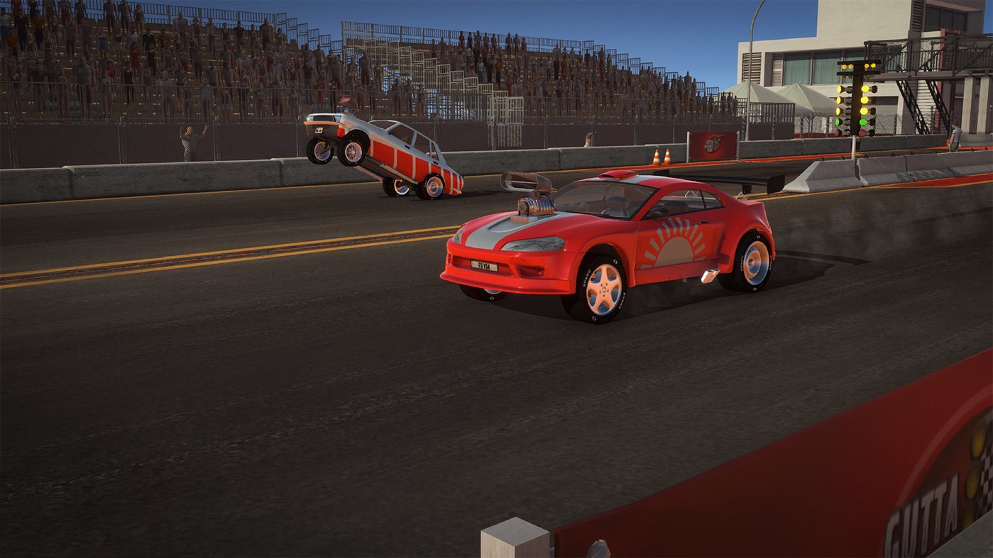 #1. Turbo Pack (Xbox) بواسطة: Creative Pudding Hungary Llc.