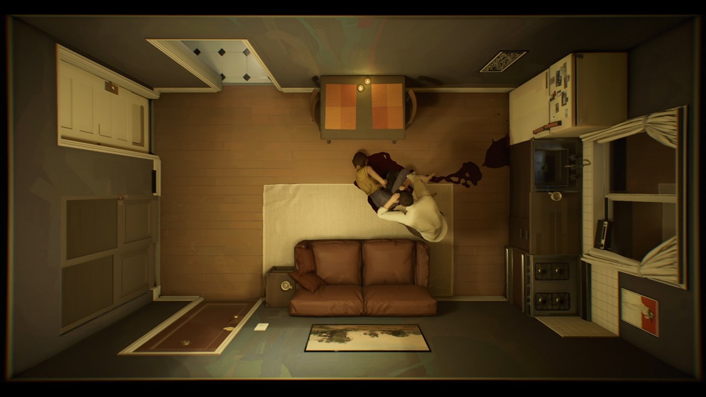 #6. Twelve Minutes (Windows) 来自: Annapurna Interactive