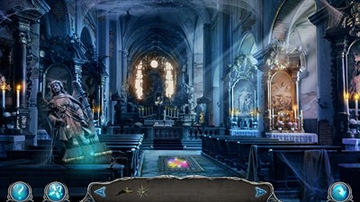 Halloween Hidden Object Bundle — скриншот 2