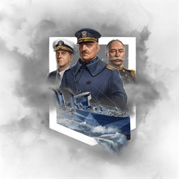 Aperçu World of Warships: Legends — Détermination féroce