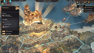 Aether & Iron screenshot 4