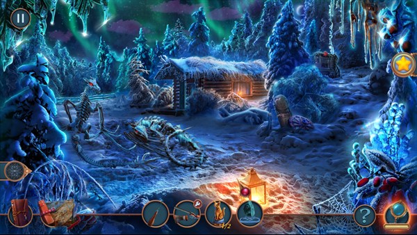 Royal Romances: Endless Winter CE — 1