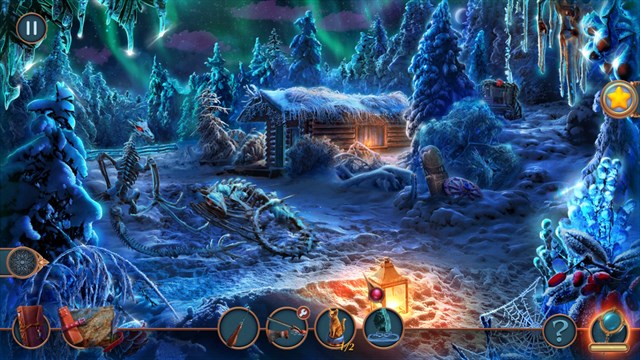 Royal Romances: Endless Winter CE Xbox screenshot 1