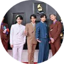 BTS Wallpaper New Tab icon