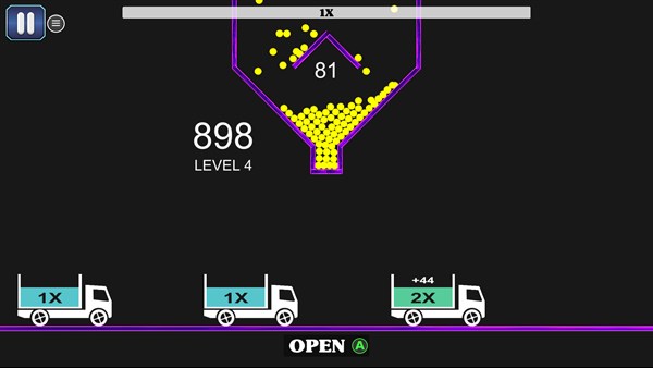 Truck Ball Collector — 1