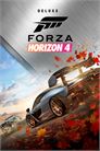 Forza Horizon 4 Deluxe Edition