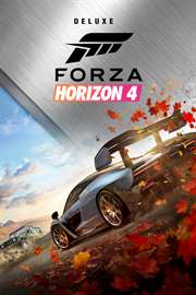 Forza Horizon 4 EdiÃ§Ã£o de Luxo