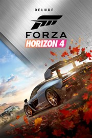 Buy Forza Horizon 4 Deluxe Edition - Microsoft Store ha-Latn-NG