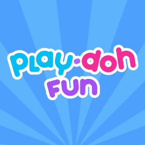 PlayDoh Fun by HappyKids.tv