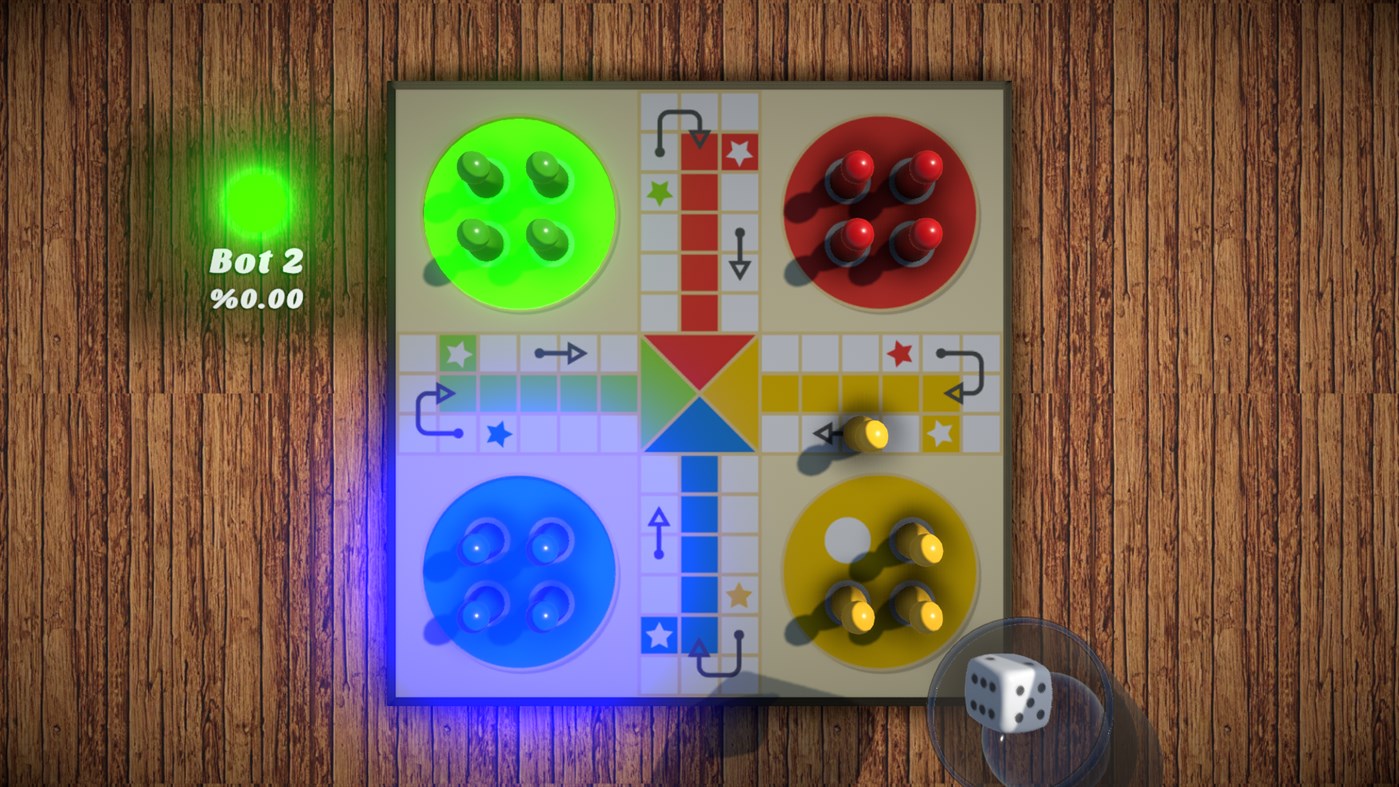 #8. Ludo Kingdom : Multiplayer Game (Xbox) 由: Flora Studio