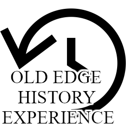 Edge Old History Experience icon