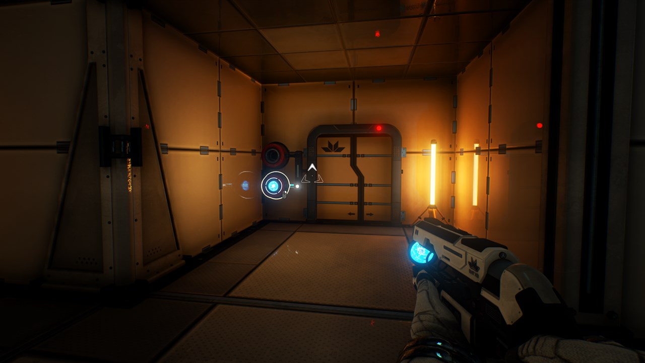 The Turing Test screenshot 2