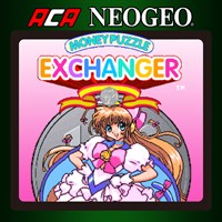 ACA NEOGEO Money Puzzle Exchanger