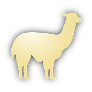 Dancing Llama