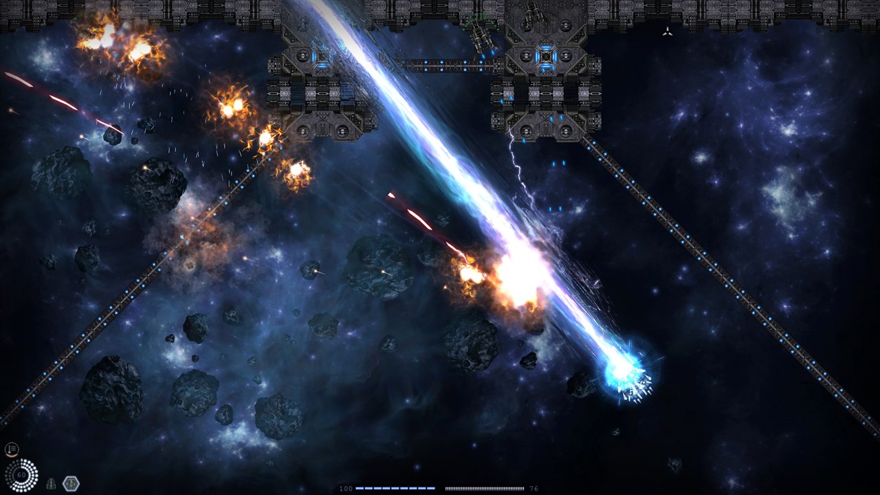 STELLATUM screenshot 1