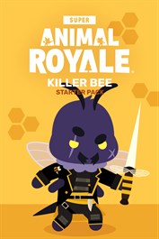 Killer Bee Starter Pack