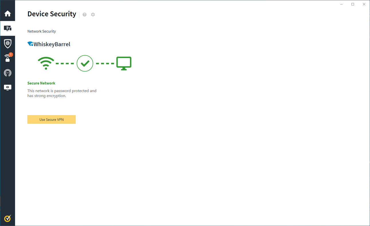#2. Norton Security Protection (Windows) By: NortonLifeLock Inc.
