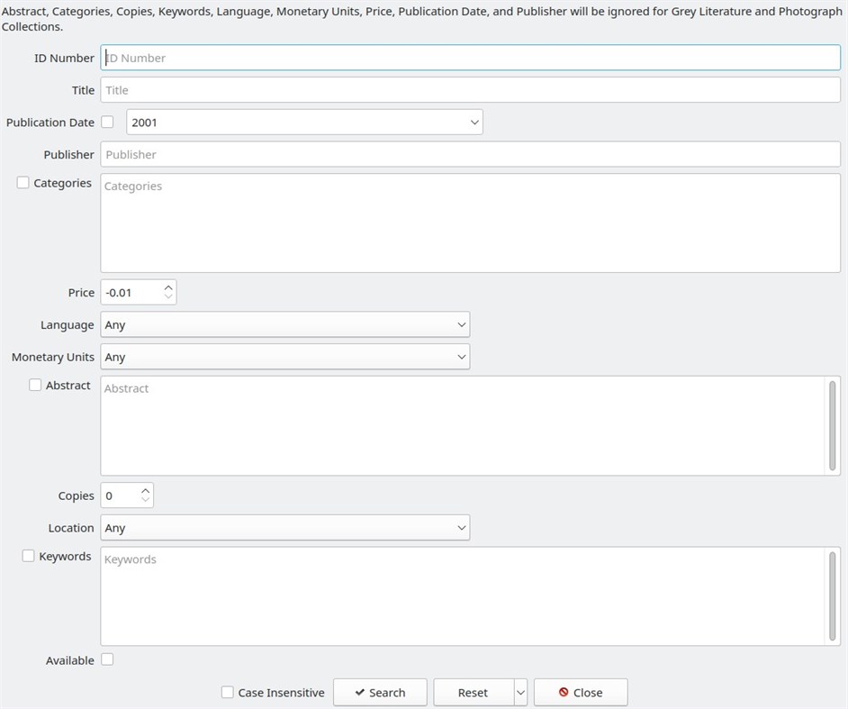 #4. Library Management Pro-eBooks Reader (Windows) بواسطة: ClamWinP
