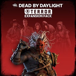 Dead by Daylight: pakiet terroru