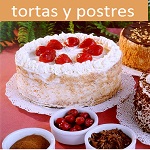 Tortas y Postres
